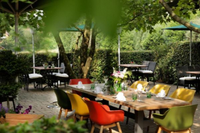 Landidyll Hotel zum Freden